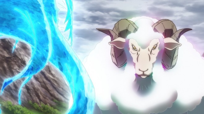 A Wild Last Boss Appeared!