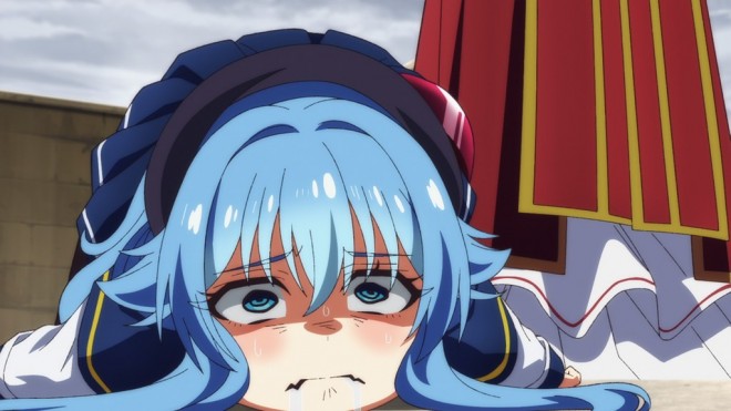 A Wild Last Boss Appeared!