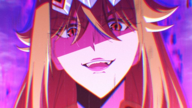 A Wild Last Boss Appeared!