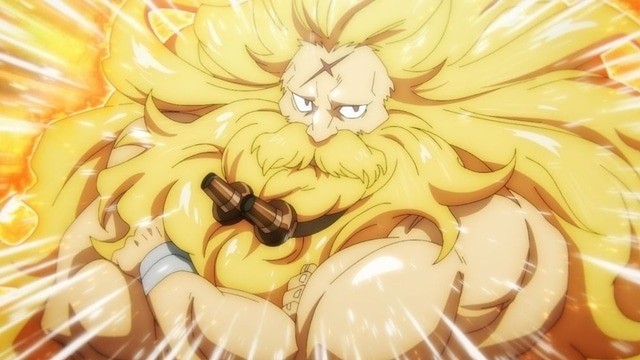 Campfire Cooking in Another World with My Absurd Skill