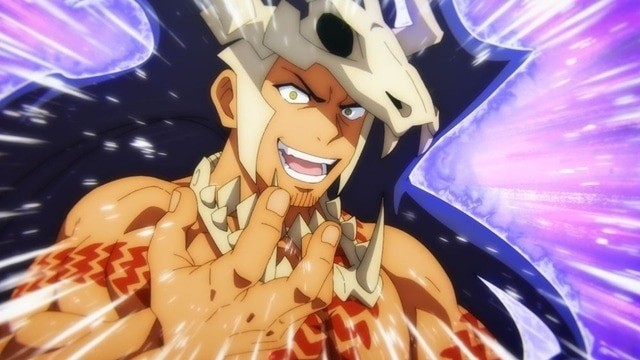 Campfire Cooking in Another World with My Absurd Skill