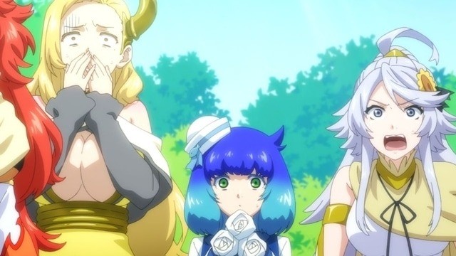 Campfire Cooking in Another World with My Absurd Skill