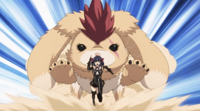 Let This Grieving Soul Retire!