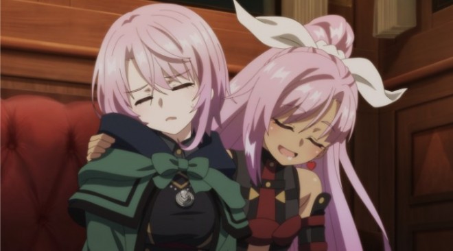 Let This Grieving Soul Retire!