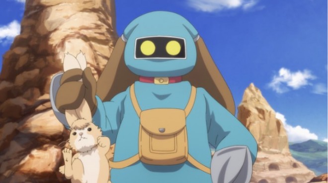 Let This Grieving Soul Retire!