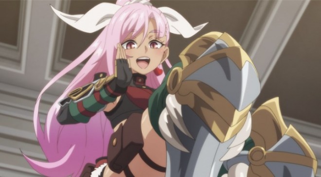 Let This Grieving Soul Retire!