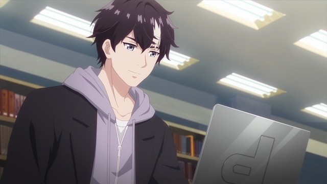 The Richest Man in Game