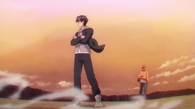 The Richest Man in Game