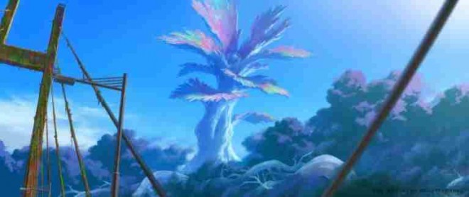 All You Need Is Kill – Anime Scene Cut