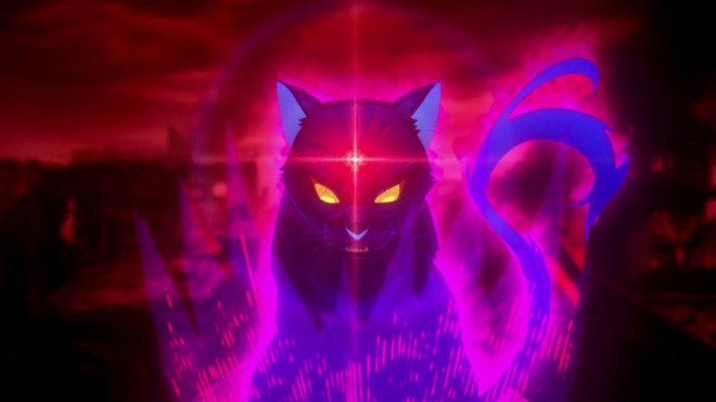 My Status as an Assassin Obviously Exceeds the Hero's