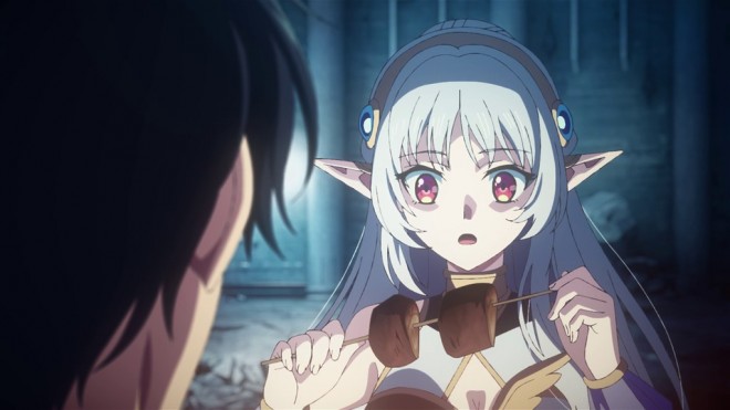 My Status as an Assassin Obviously Exceeds the Heros