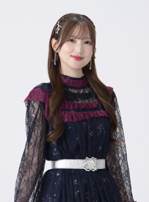 Ayaka Nanase (as Nadeko Masurao)