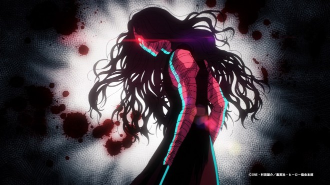 One Punch Man Season 3