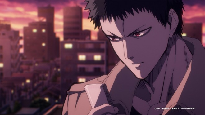 One Punch Man Season 3