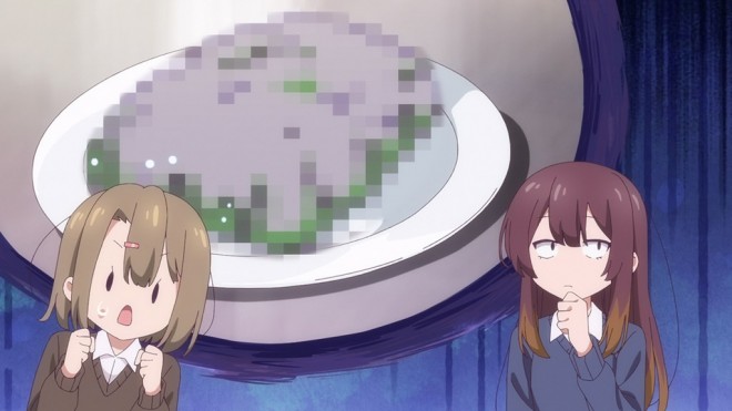 Li'l Miss Vampire Can't Suck Right