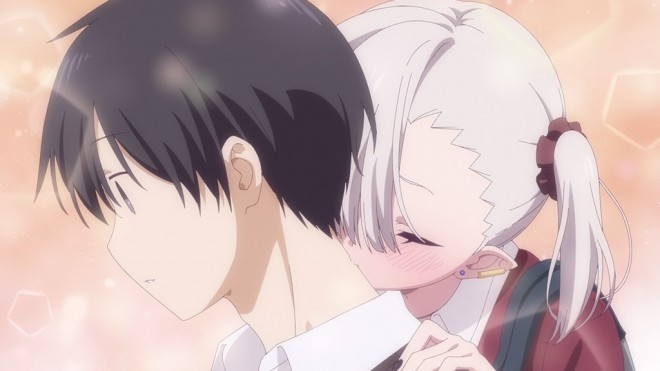 Li'l Miss Vampire Can't Suck Right