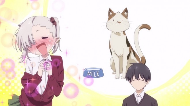 Li'l Miss Vampire Can't Suck Right