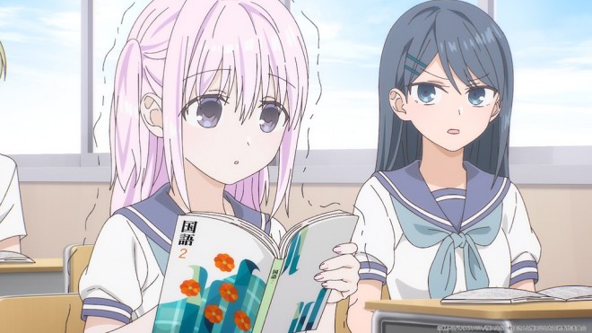 Inexpressive Kashiwada and Expressive Oota