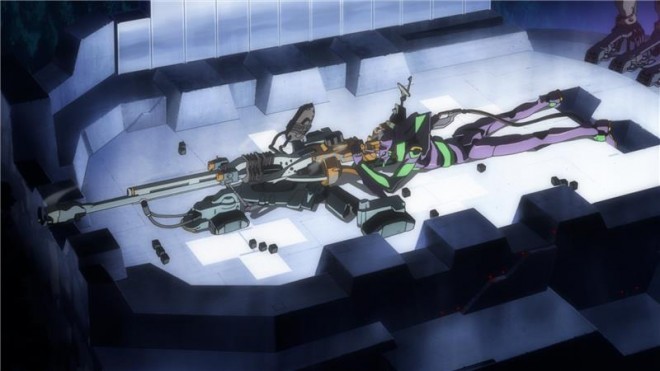 Takara Tomy announces a Plarail collaboration with the Evangelion series, featuring train and weapon designs inspired by Operation Yashima.