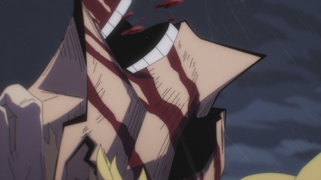 My Hero Academia Final Season preview stills