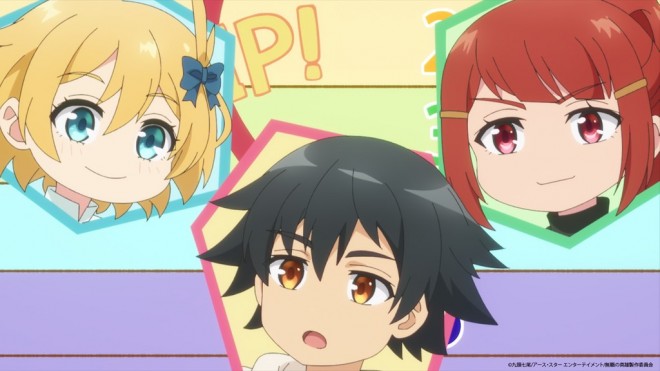 Hero Without a Class: Who Even Needs Skills?!