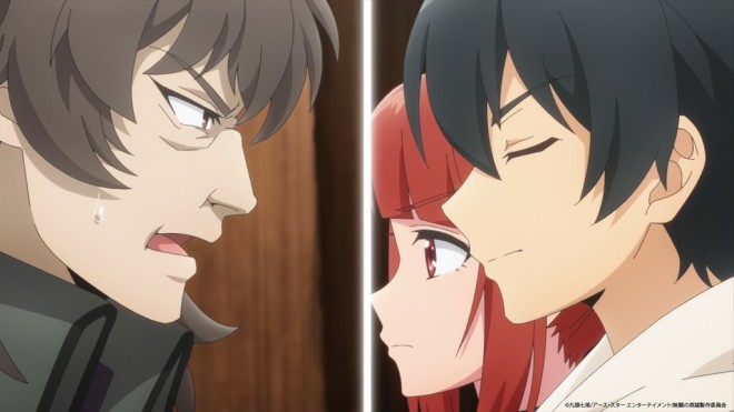 Hero Without a Class: Who Even Needs Skills?!