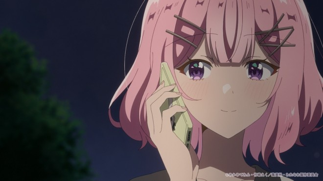 There's No Freaking Way I'll be Your Lover! Unless...