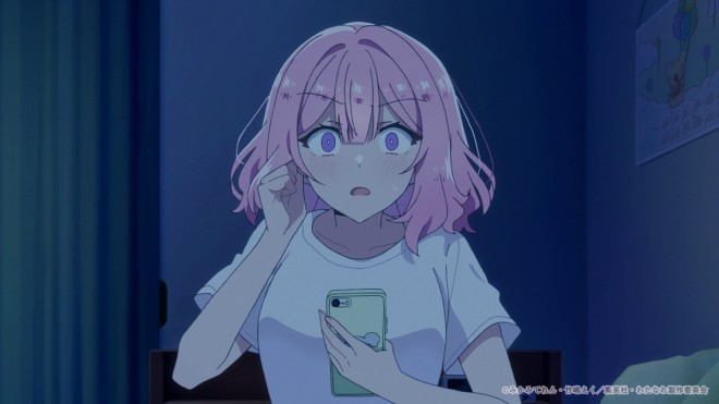 There's No Freaking Way I'll be Your Lover! Unless...