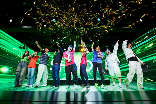 Players from around the world competed at the BEYBLADE X World Championship 2025 at Tokyo Tower, celebrating the global rise of Beyblade as a sport that bridges generations, genders, and nations.
