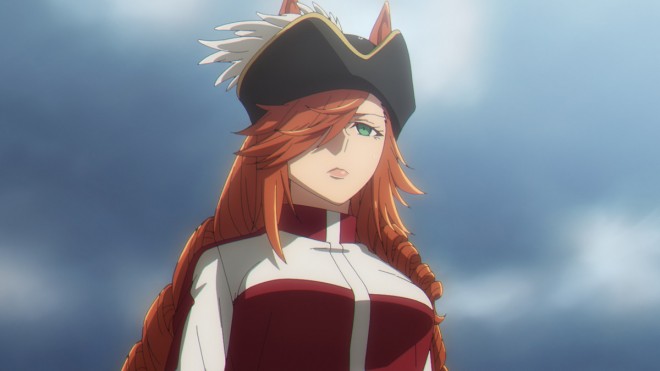 From Anime Umamusume Cinderella Gray