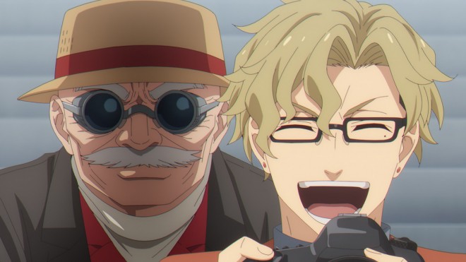 Umamusume Cinderella Gray Cour2