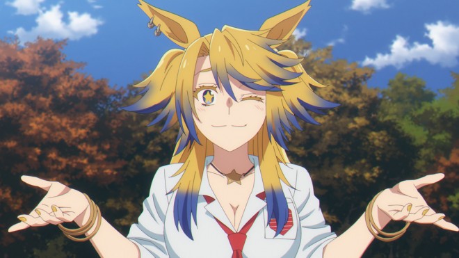 Umamusume Cinderella Gray Cour2