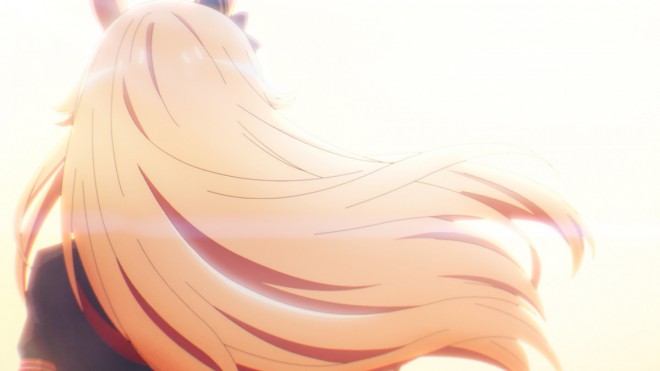 Umamusume Cinderella Gray Cour2