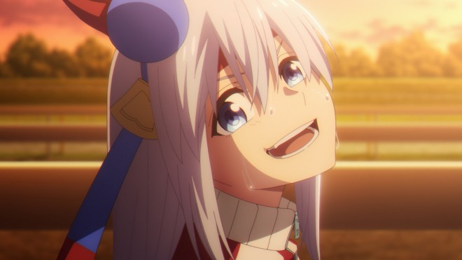 Umamusume Cinderella Gray Cour2