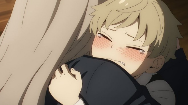 SPY×FAMILY Season 3