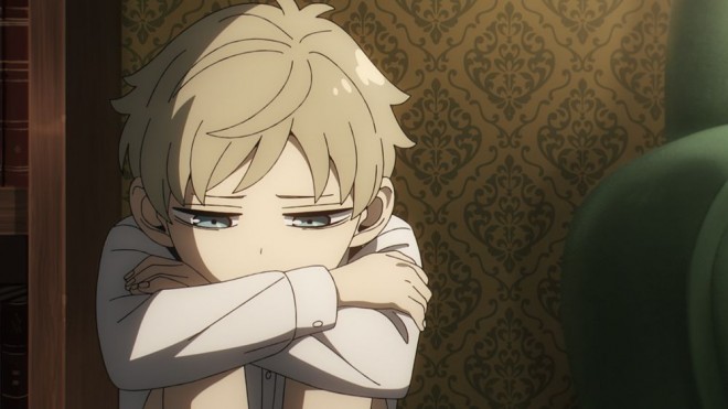 SPY×FAMILY Season 3