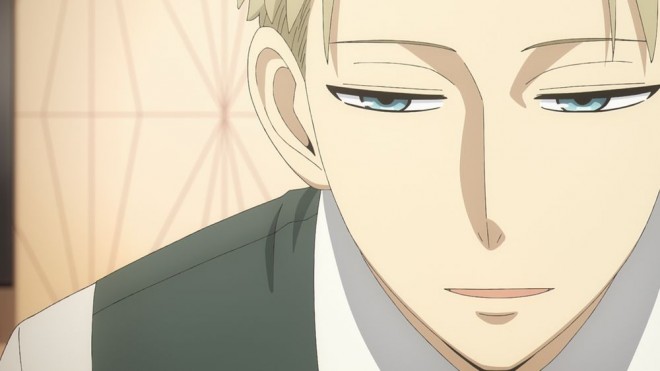 SPY×FAMILY Season 3