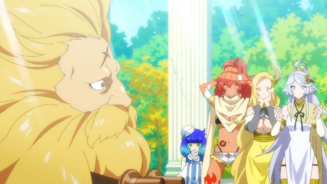 Campfire Cooking in Another World with My Absurd Skill