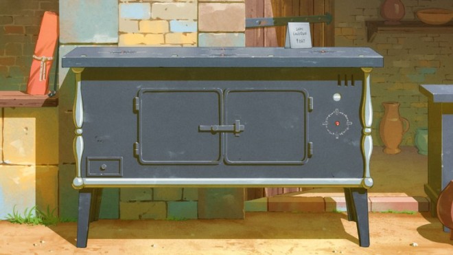 Campfire Cooking in Another World with My Absurd Skill