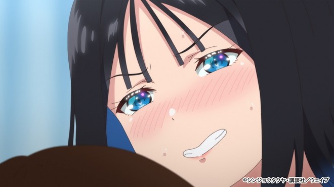 Hands Off: Sawaranaide Kotesashi-kun