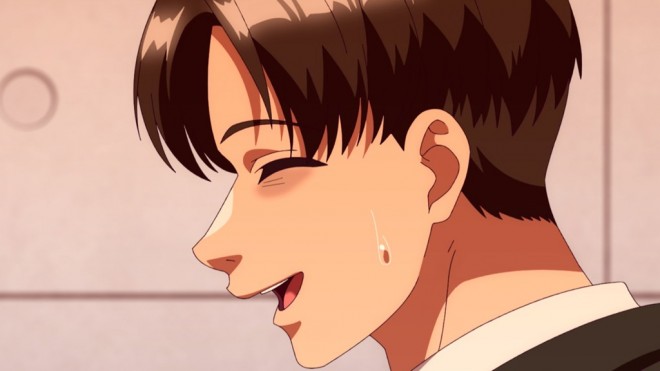 Room of Guilty Pleasure (GUilty Hole)