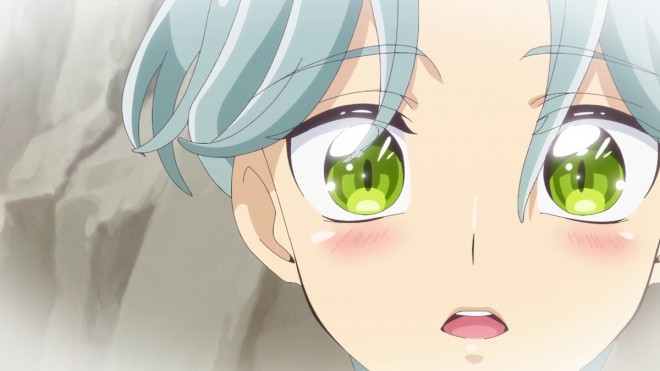 You and Idol Pretty Cure