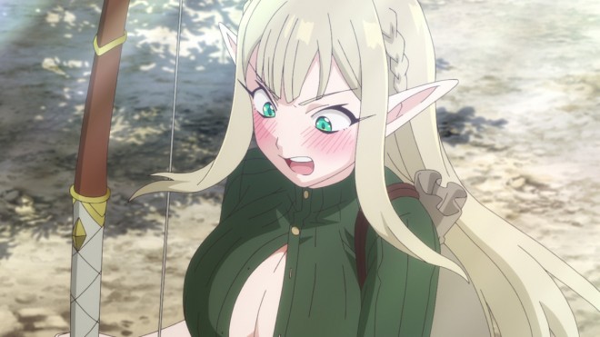 The Strongest Job Is Apparently Not a Hero or a Sage, but an Appraiser (Provisional)!