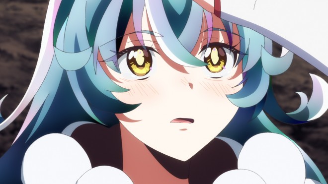 A Wild Last Boss Appeared!