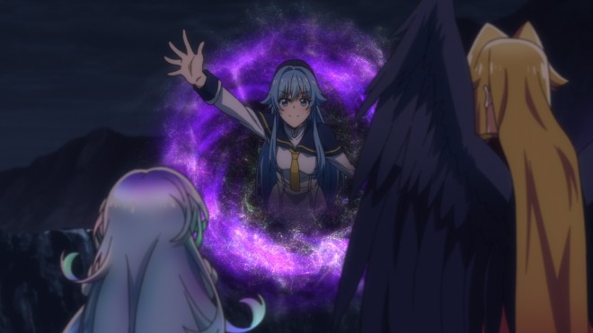 A Wild Last Boss Appeared!