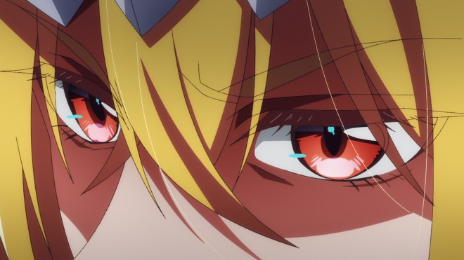 A Wild Last Boss Appeared!