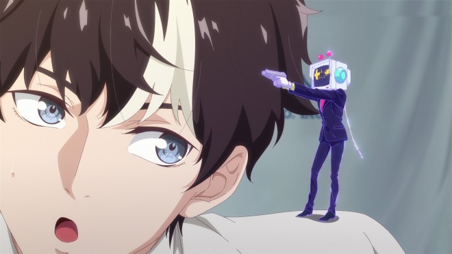 The Richest Man in Game