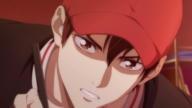 The Richest Man in Game