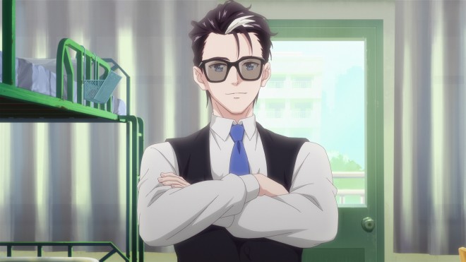 The Richest Man in Game