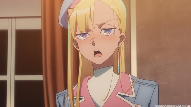 Dusk Beyond the End of the World